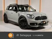 2020 BMW MINI