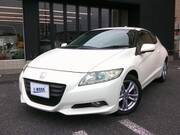 2010 HONDA CR-Z Α