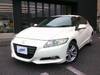 HONDA CR-Z