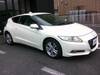 HONDA CR-Z