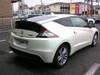HONDA CR-Z