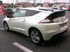 HONDA CR-Z