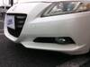 HONDA CR-Z