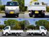 NISSAN VANETTE TRUCK