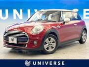 2014 BMW MINI COOPER
