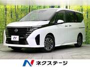 2023 NISSAN SERENA