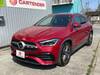 MERCEDES BENZ GLA-CLASS