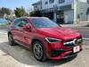 MERCEDES BENZ GLA-CLASS