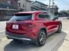 MERCEDES BENZ GLA-CLASS