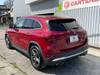 MERCEDES BENZ GLA-CLASS
