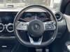MERCEDES BENZ GLA-CLASS