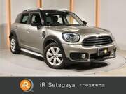 2017 BMW MINI