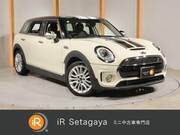 2017 BMW MINI