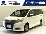 2016 TOYOTA ESQUIRE