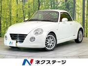 2008 DAIHATSU COPEN