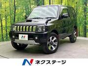 2011 SUZUKI JIMNY