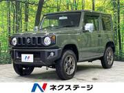 2020 SUZUKI JIMNY XG