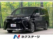 2019 TOYOTA VOXY