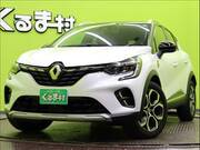 2023 RENAULT CAPTUR