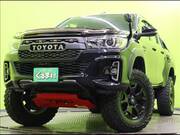 2019 TOYOTA HILUX