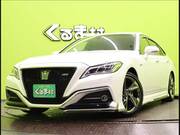 2019 TOYOTA CROWN