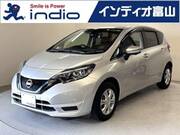 2018 NISSAN NOTE