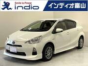 2014 TOYOTA AQUA