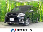 2015 TOYOTA VOXY