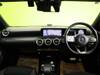 MERCEDES BENZ CLA-CLASS Shooting Brake