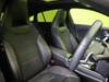 MERCEDES BENZ CLA-CLASS Shooting Brake