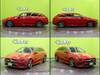 MERCEDES BENZ CLA-CLASS Shooting Brake