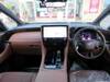TOYOTA VELLFIRE HYBRID