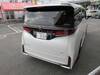 TOYOTA VELLFIRE HYBRID
