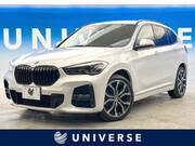 2020 BMW X1