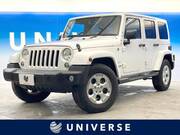 2015 CHRYSLER JEEP WRANGLER UNLIMITED