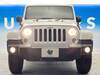 CHRYSLER JEEP WRANGLER UNLIMITED