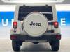 CHRYSLER JEEP WRANGLER UNLIMITED