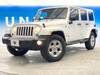 CHRYSLER JEEP WRANGLER UNLIMITED