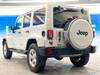 CHRYSLER JEEP WRANGLER UNLIMITED