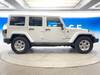 CHRYSLER JEEP WRANGLER UNLIMITED