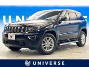 2017 CHRYSLER JEEP GRAND CHEROKEE LARED