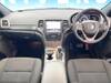 CHRYSLER JEEP GRAND CHEROKEE