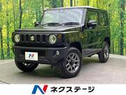 2024 SUZUKI JIMNY XC
