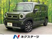 2020 SUZUKI HUSTLER