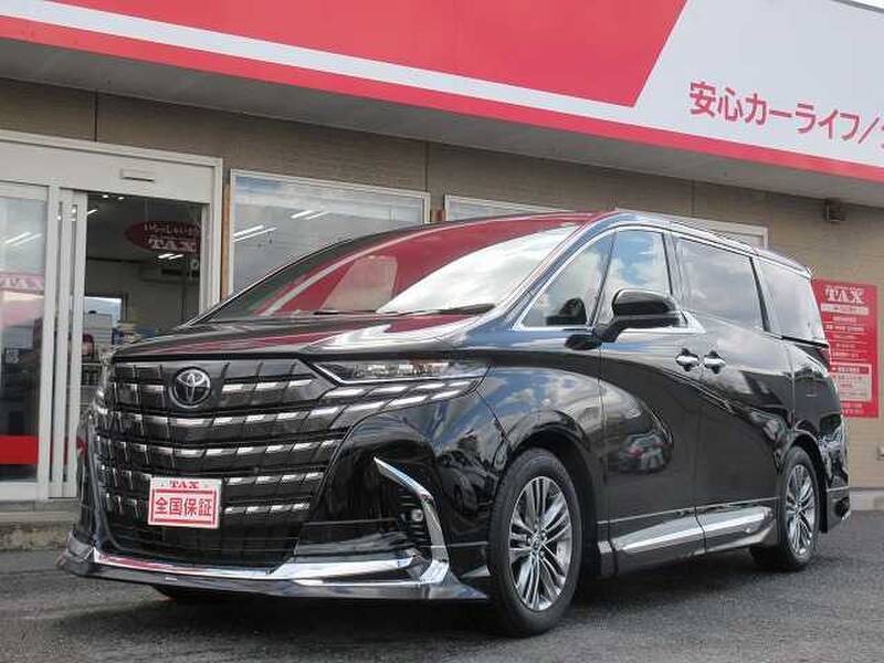 -ALPHARD HYBRID