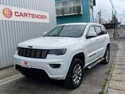 2019 CHRYSLER JEEP GRAND CHEROKEE