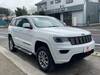 CHRYSLER JEEP GRAND CHEROKEE