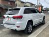 CHRYSLER JEEP GRAND CHEROKEE