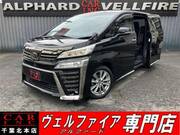 2021 TOYOTA VELLFIRE
