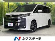 2022 TOYOTA NOAH